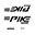Pike Ultimate Decal Kit