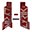Lyrik Ultimate Decal Kit