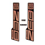 ZEB Ultimate Decal Kit