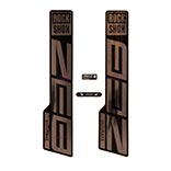 ZEB Ultimate Decal Kit