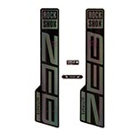 ZEB Ultimate Decal Kit