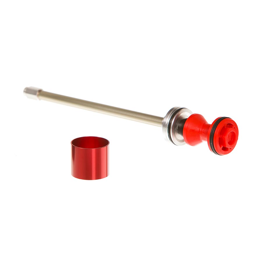 ZEB Air Spring