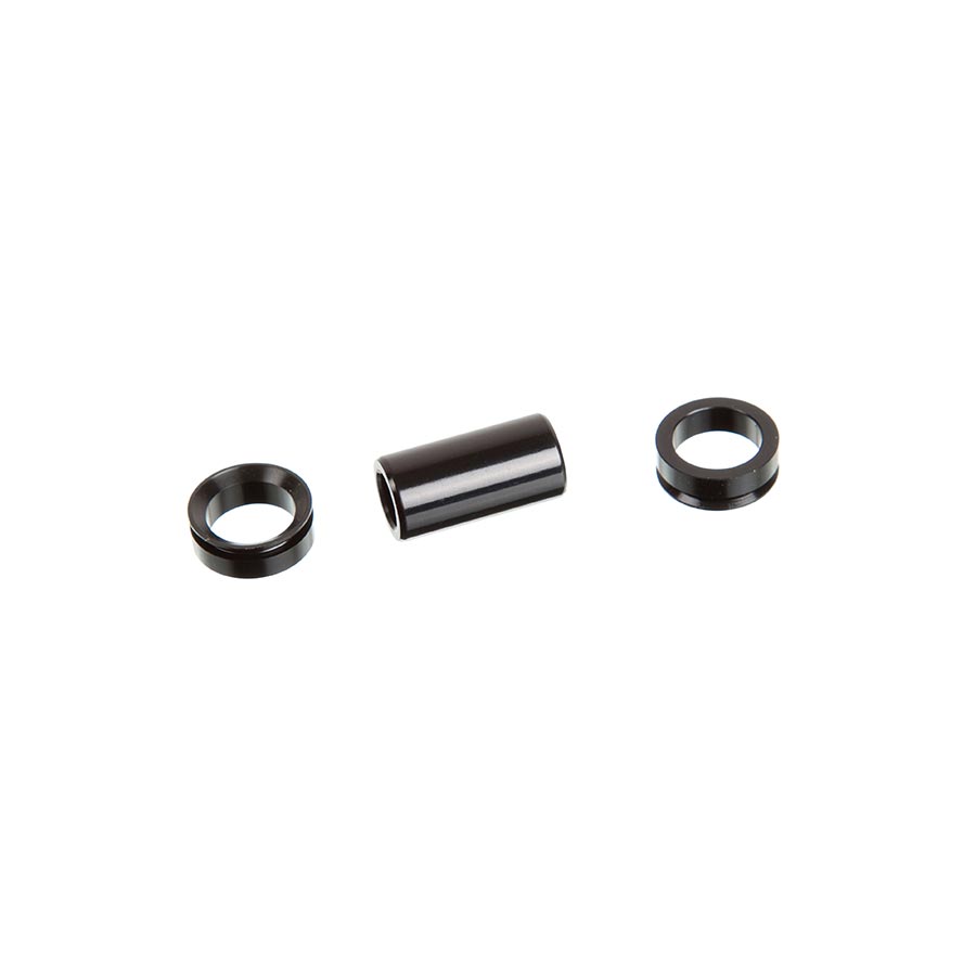 Shock Hardware 8X25.0