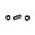 Shock Hardware 8X30.0