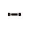 Shock Hardware 8X34.0