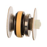 Super Deluxe Piston Assembly