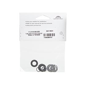 Rear Shock Tune Assembly
