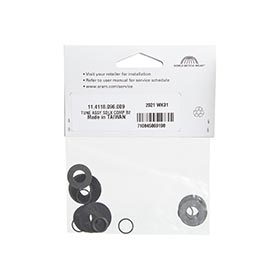 Rear Shock Tune Assembly