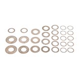 Rear Shock Tune Assembly