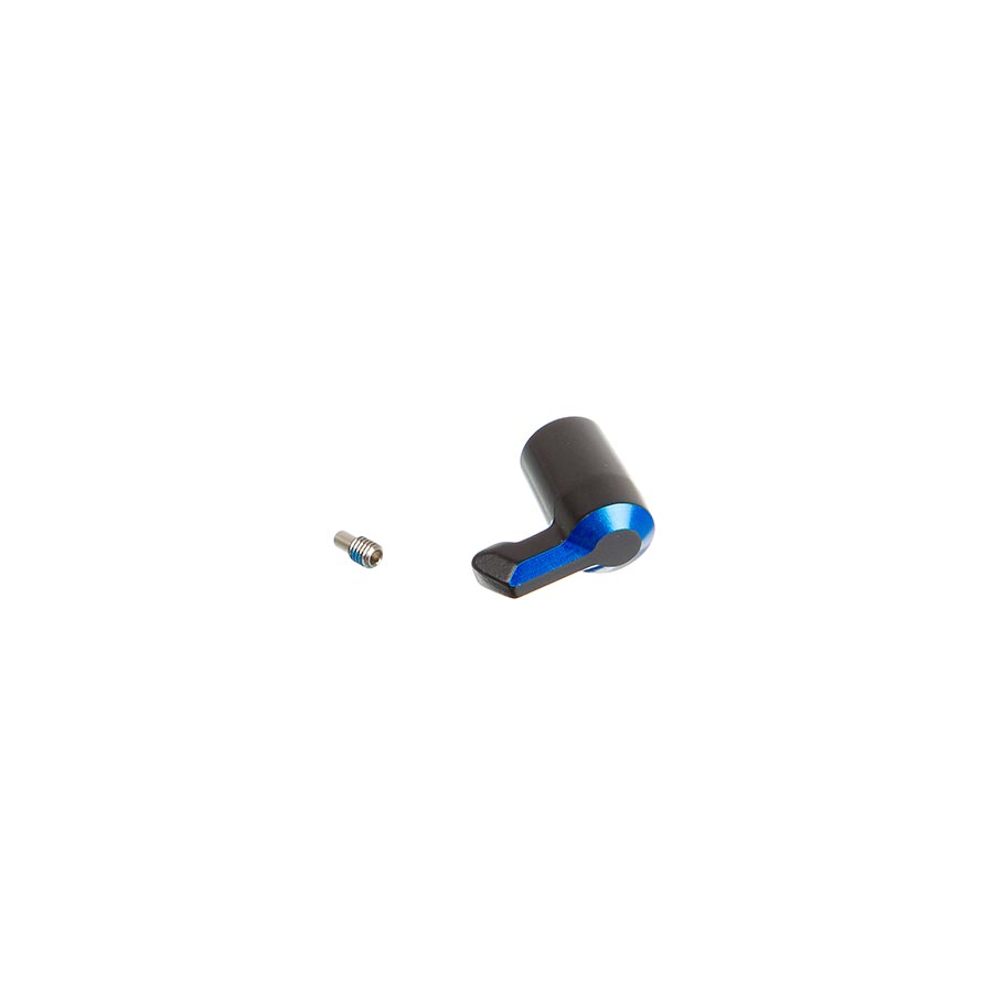 Super Deluxe RT Comp Knob Kit