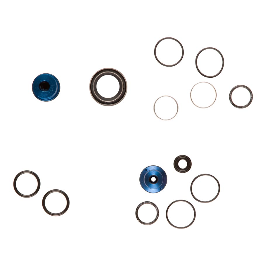 Reverb XPLR AXS 600hr Kit