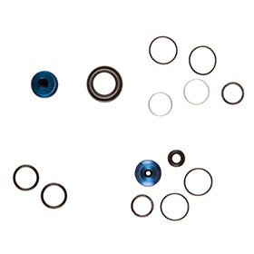 Reverb XPLR AXS 600hr Kit