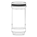 DLX/SDLX Debonair V2 Air Can