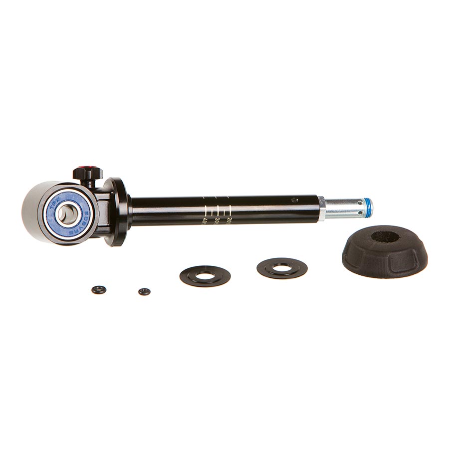 Super Deluxe Coil Damper Shaft