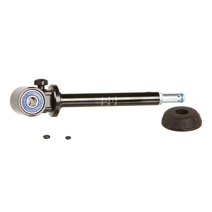 Super Deluxe Coil Damper Shaft