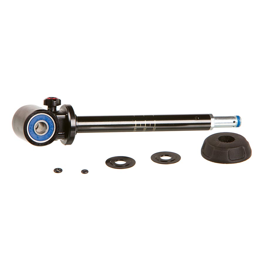 Super Deluxe Coil Damper Shaft