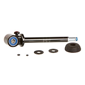 Super Deluxe Coil Damper Shaft