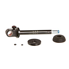 Super Deluxe Coil Damper Shaft