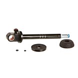 Super Deluxe Coil Damper Shaft