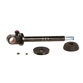 Super Deluxe Coil Damper Shaft