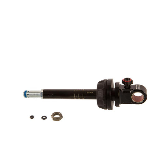 Super Deluxe Coil Damper Shaft