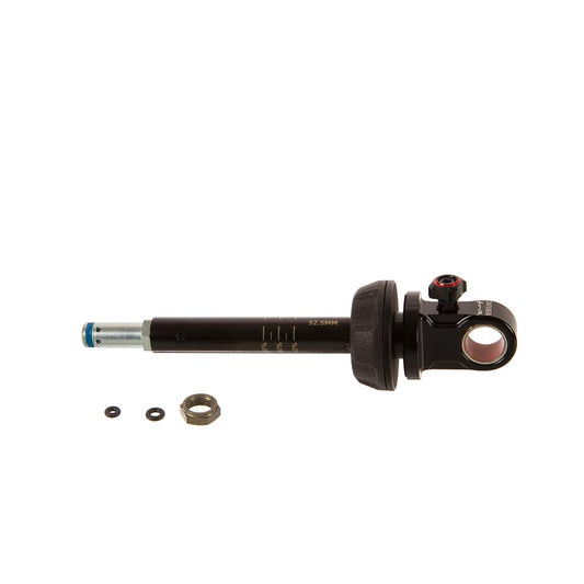 Super Deluxe Coil Damper Shaft