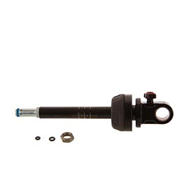 Super Deluxe Coil Damper Shaft