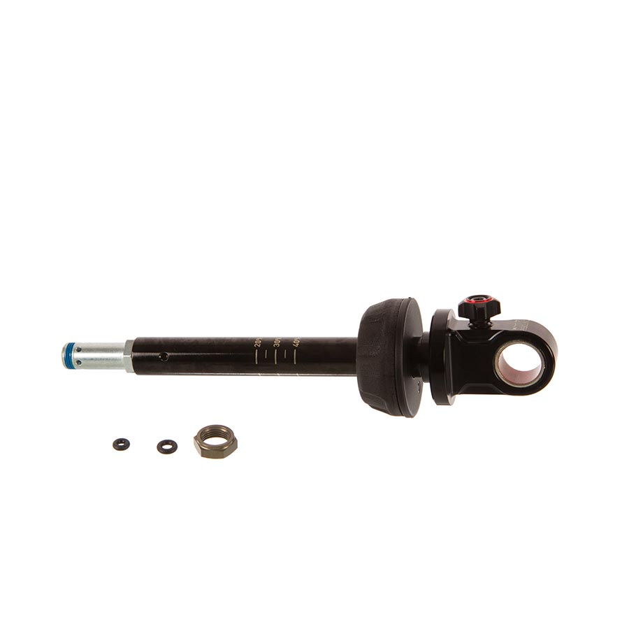 Super Deluxe Coil Damper Shaft