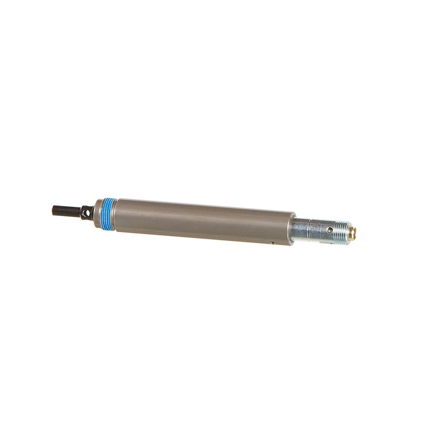 SDLX A1-B2 Damper Shaft