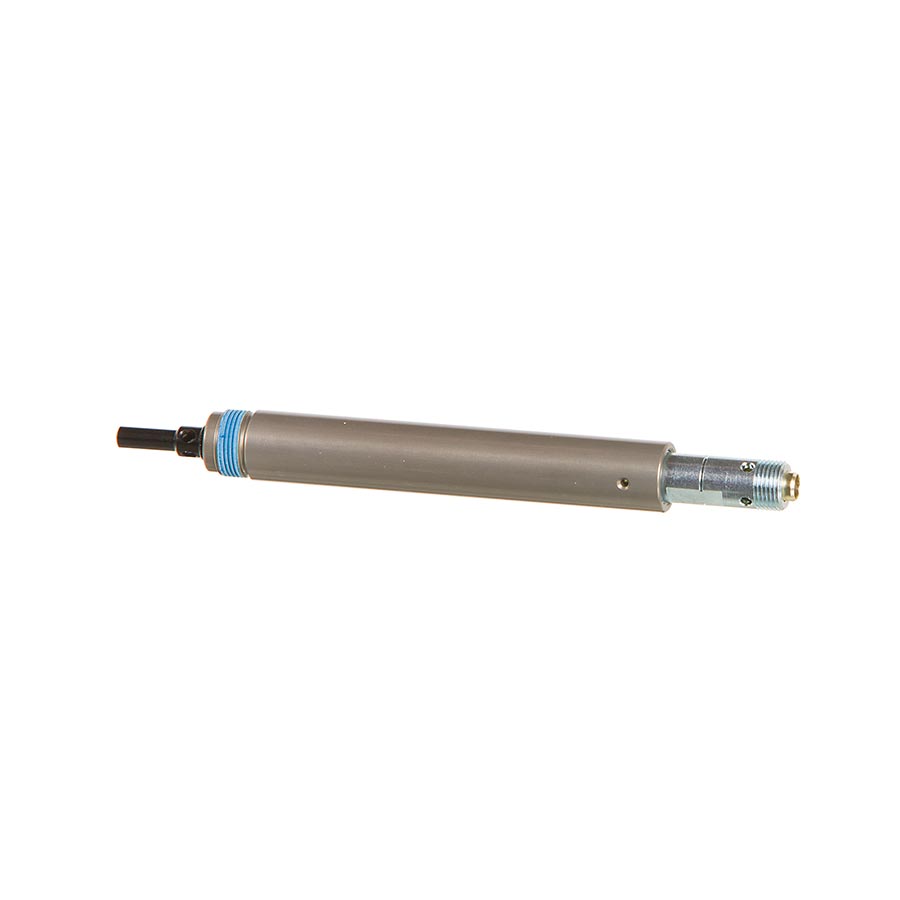 SDLX A1-B2 Damper Shaft