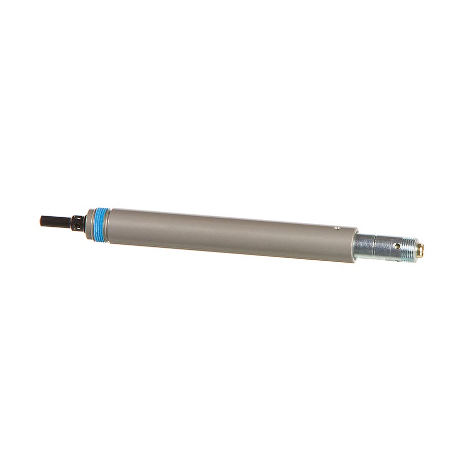 SDLX A1-B2 Damper Shaft