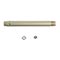 ReAktiv/ThruAktiv Damper Shaft