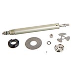 SDLX ThruShaft Damper Shaft