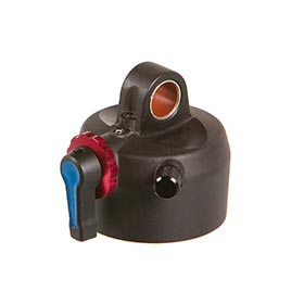 Deluxe Select+ Eyelet Assembly