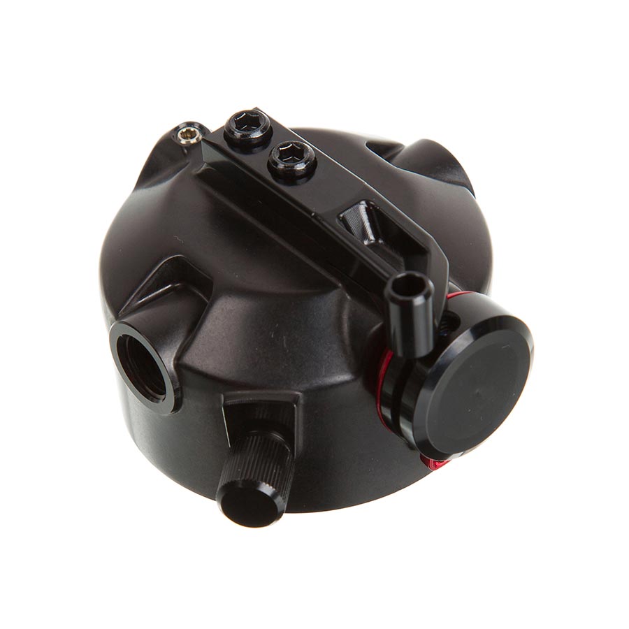 Scott Nude Eyelet Assembly