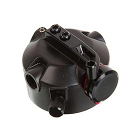 Scott Nude Eyelet Assembly