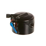 DLX Reaktiv Eyelet Assembly