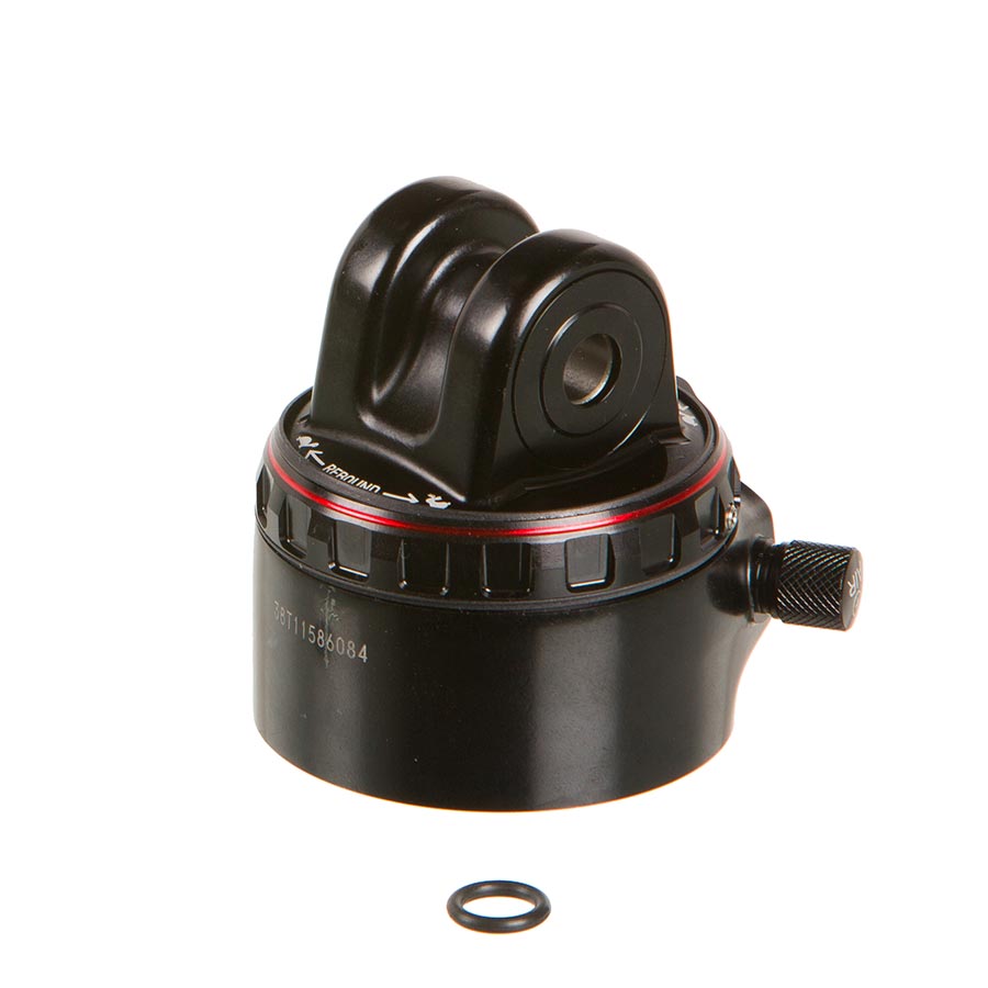 Super Deluxe R Eyelet Assembly