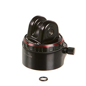 Super Deluxe R Eyelet Assembly