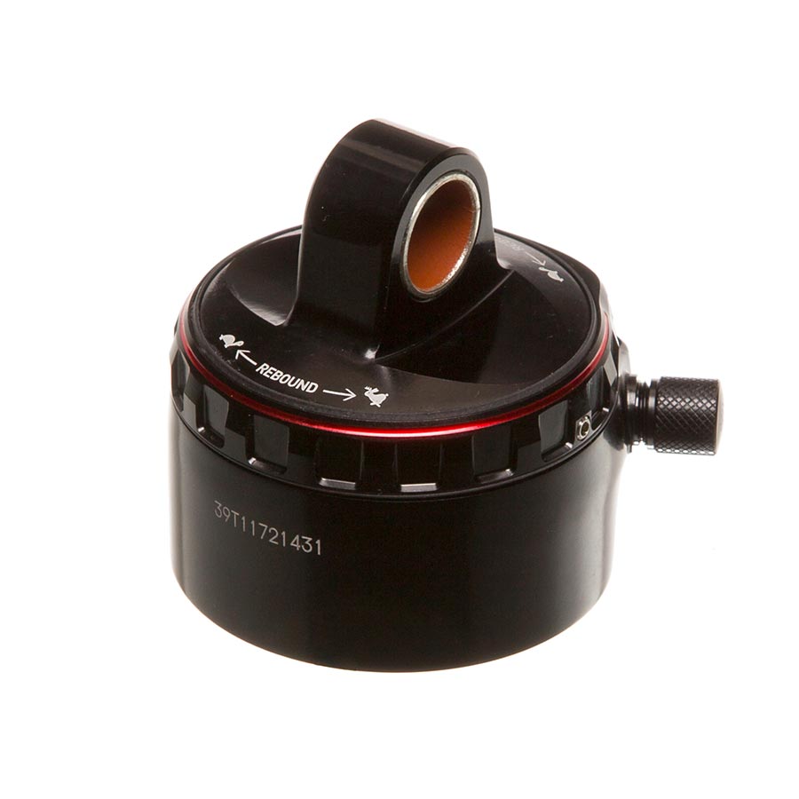 Super Deluxe R Eyelet Assembly