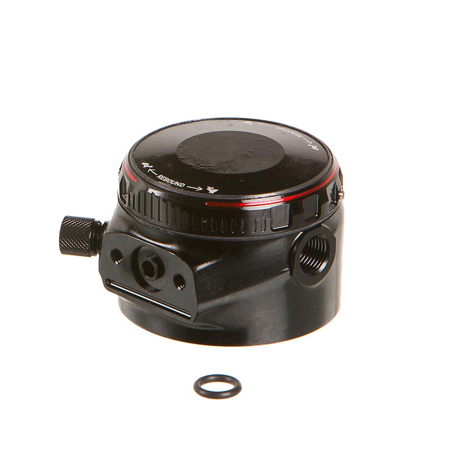 Super Deluxe R Eyelet Assembly
