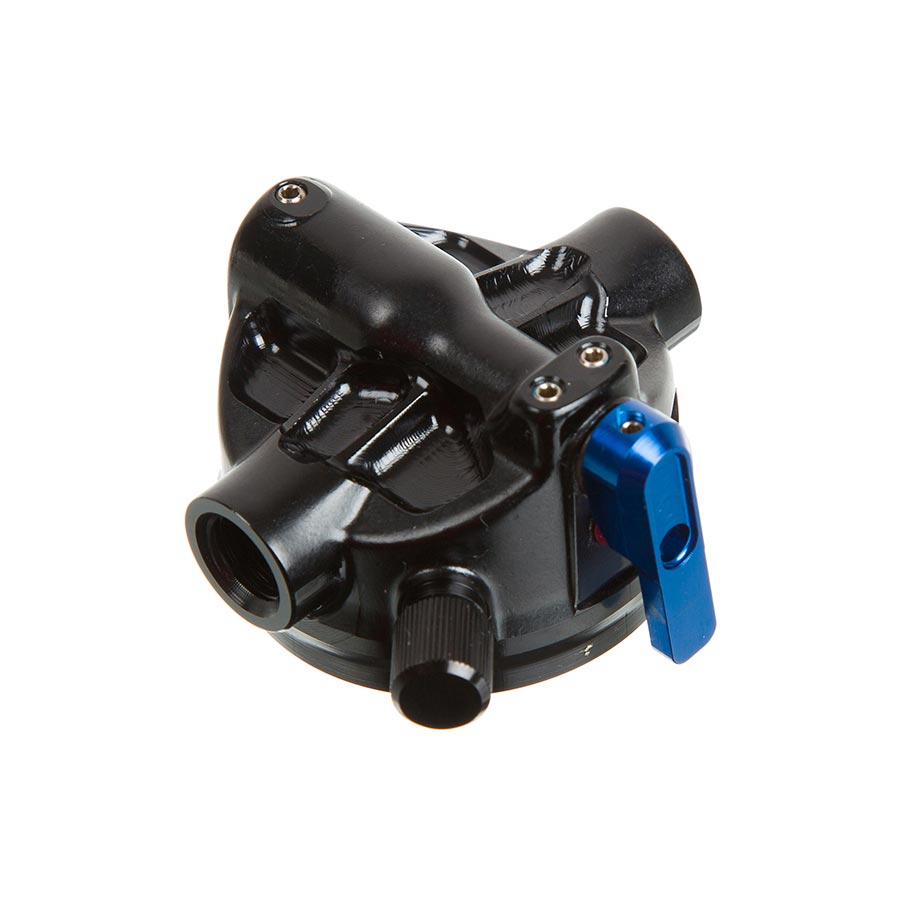 SIDluxe Eyelet Assembly