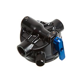 SIDluxe Eyelet Assembly