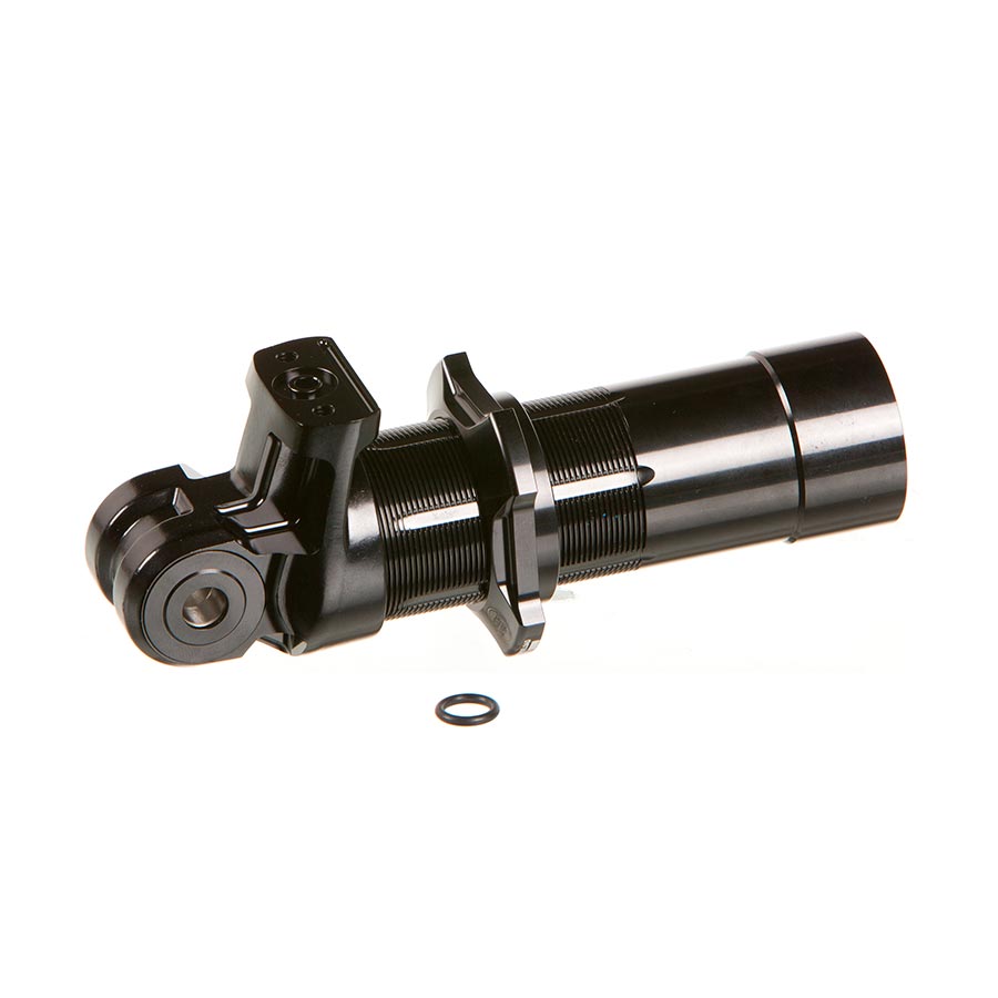 SDLX Coil Ult Eyelet Assembly