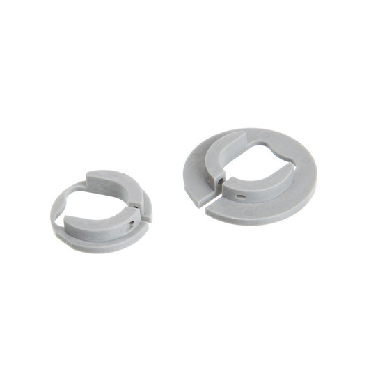 Deluxe Nude Volume Reducer