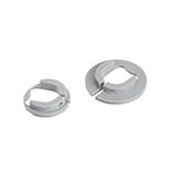 Deluxe Nude Volume Reducer