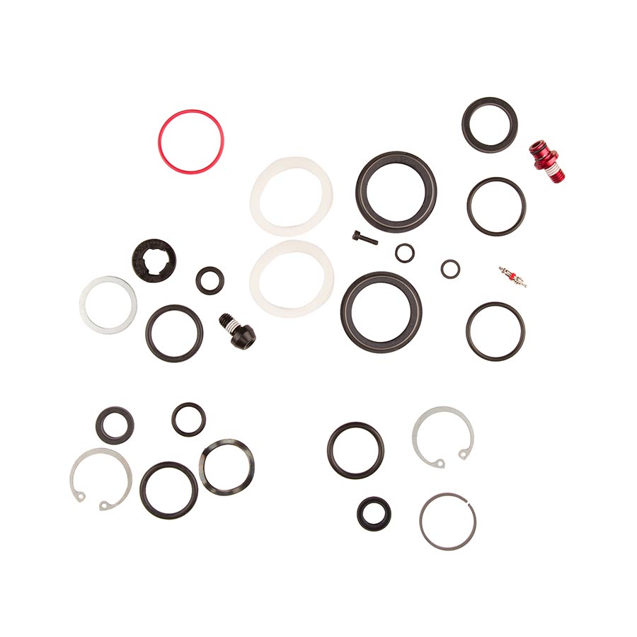 YARI DPA Full Service Kit