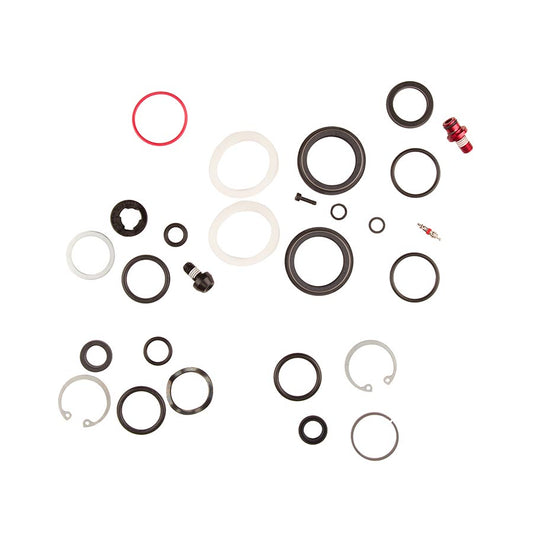 YARI DPA Full Service Kit