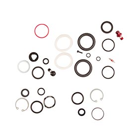 YARI DPA Full Service Kit