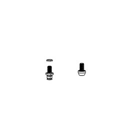 Shaft Fastener Kit Yari
